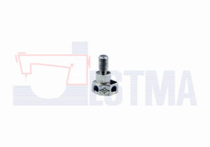 Suporte Agulha CC Brother 531 - 146775-001