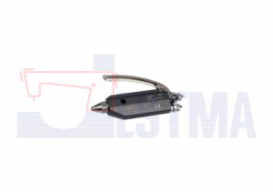 Pistola para Mesa de Limpeza