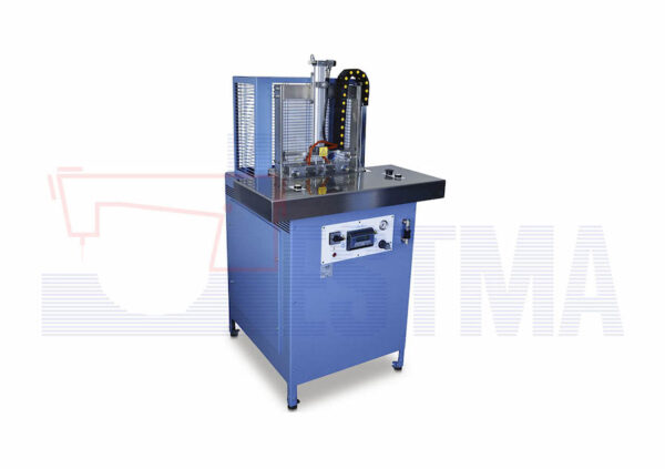 METALMECCANICA 340PE