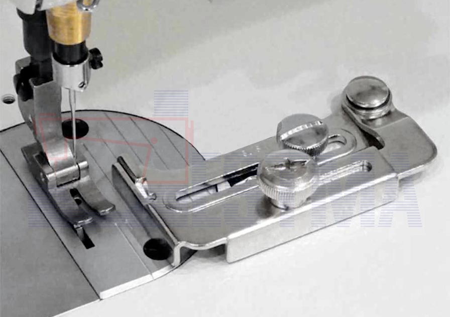 Guia Costura Regulável 120428