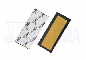 Base Magnética para Tesouras e Pinças