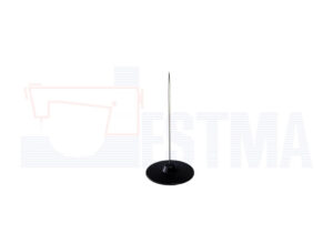 Agulha para Corte com Base - 6065-1