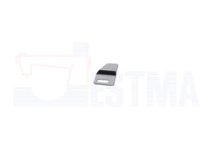 Chapa Calcador CC PEGASUS - 210584