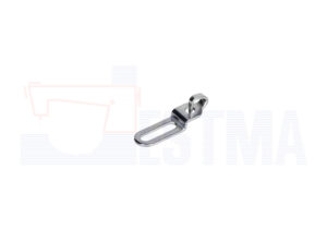 Guia Fio PP Typical - 22T1-014