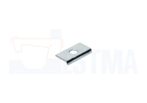 Chapa Tensor Agulha PEGASUS - 234561