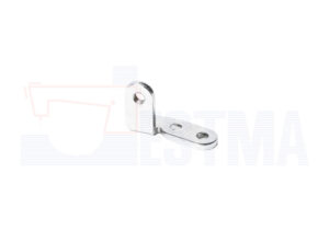 Batente Alavanca Calcador PEGASUS - 253015