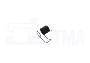 mola ponto corrido mitsubishi MN70A1187