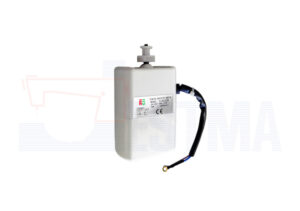 Motor Interno Máq. Costura - 70W