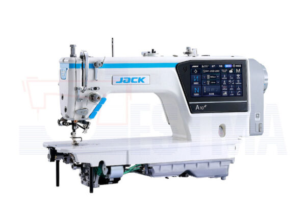 jack a10 maquina costura