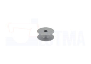 Bobine jack aluminio aluminium bobbin