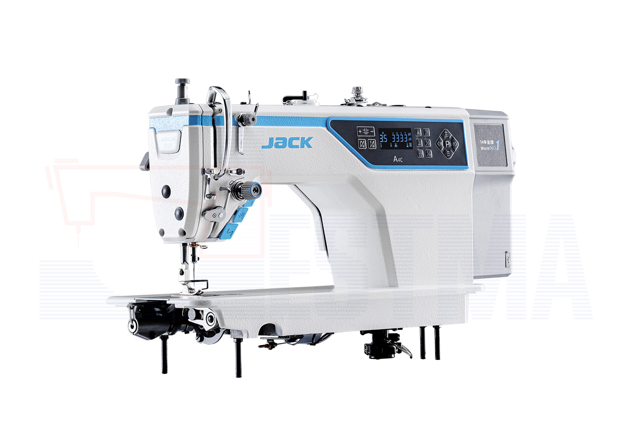 JACK A4C precio