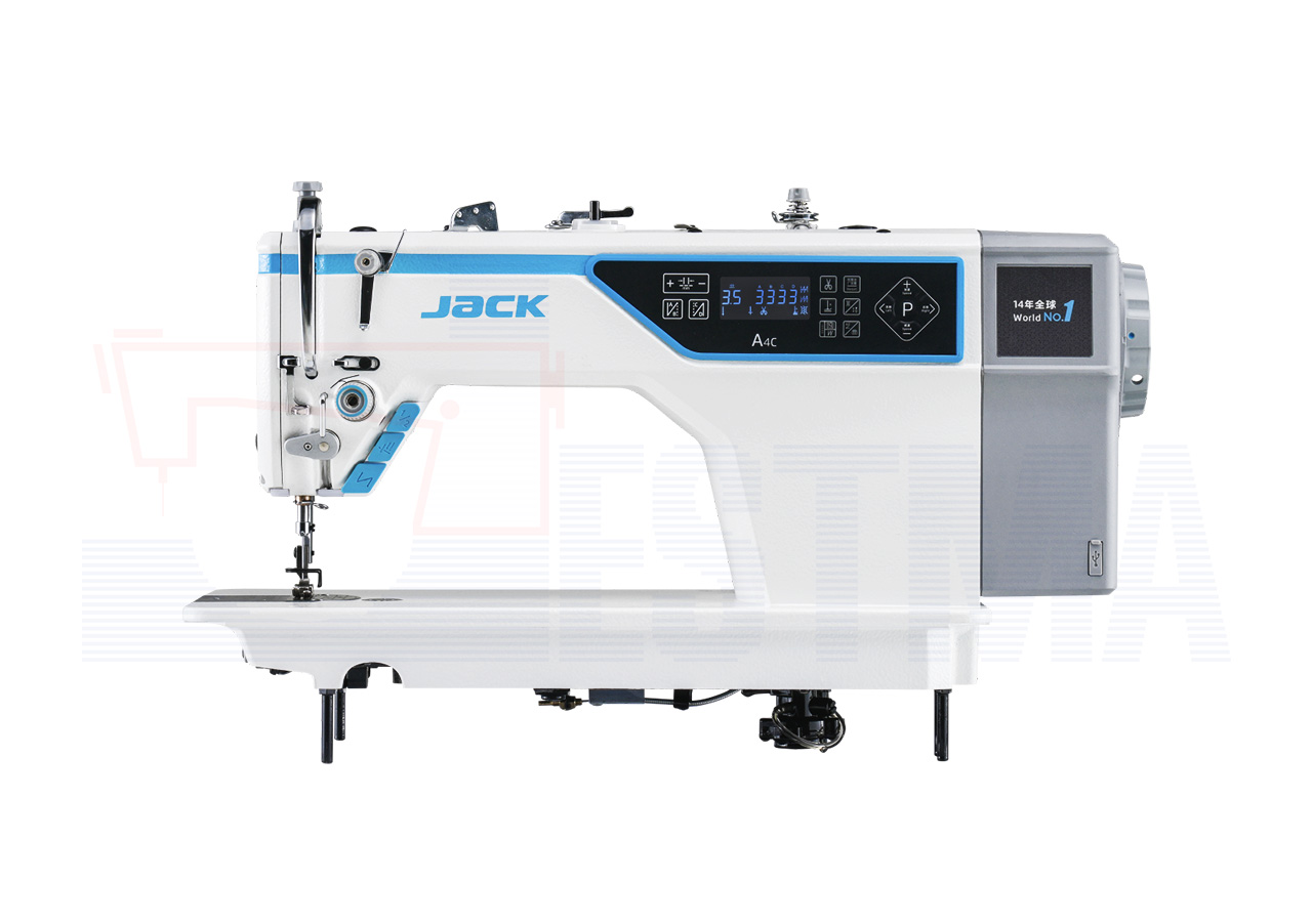 JACK A4C
